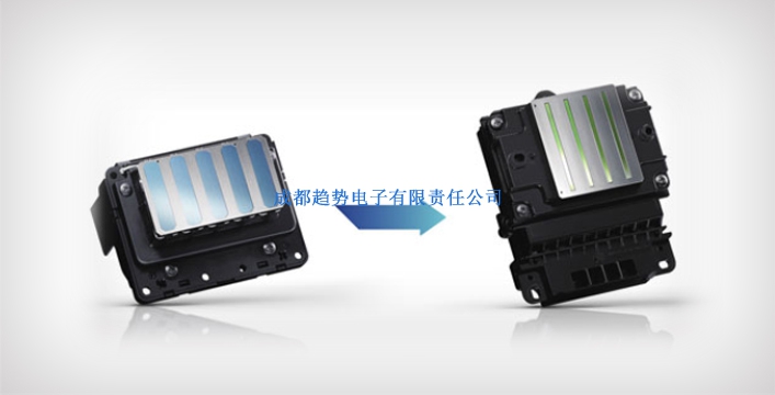 工作效率，再创新高 - Epson SureColor T5485产品功能